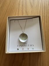 Tinsmiths silver gold for sale  TAUNTON