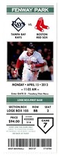 2013 boston red for sale  Merrifield