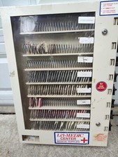 Medicine vending machine for sale  Rockford