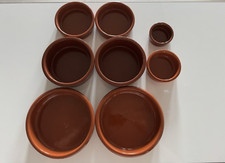 Tapas schalen auflaufformen gebraucht kaufen  Wiesbaden