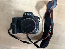 Sony dslr alpha gebraucht kaufen  Filderstadt