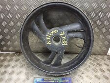 Honda ntv600 back for sale  BRADFORD