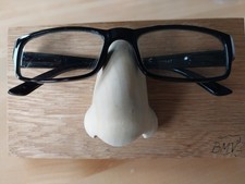 Witziger brillenhalter made gebraucht kaufen  Idstein