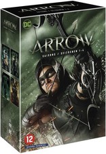 Arrow saisons v2171705 d'occasion  Hennebont