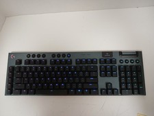Logitech g915 clicky for sale  Hilliard