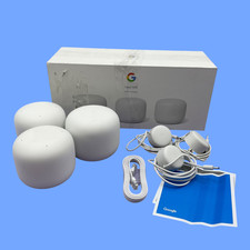 White google nest for sale  Cleveland