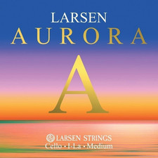Larsen strings corde usato  Roma