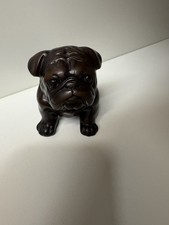 Bulldog collectibles for sale  SCUNTHORPE