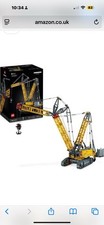 Libreherr crawler crane for sale  SHIFNAL