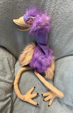 Large purple plush for sale  CANNOCK
