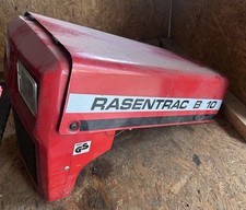 Aufsitzmäher rasentraktor mot gebraucht kaufen  Bohmte