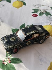 Ford capri 2600 d'occasion  Romilly-sur-Seine