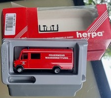 Herpa 045933 mercedes gebraucht kaufen  Deutschland
