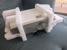 Benq w2000 1080p for sale  LONDON