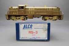 Brass alco 123 for sale  Ocala