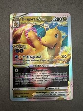 Pokémon karte vstar gebraucht kaufen  Ottersberg