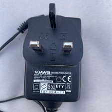 Huawei 12v 5.5mm for sale  NORWICH