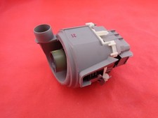 Bosch siemens umwälzpumpe gebraucht kaufen  Pößneck