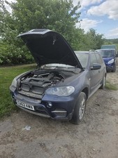 Breaking bmw e70 for sale  STAINES-UPON-THAMES