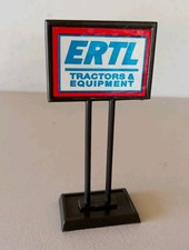 Ertl tractors machinery for sale  SPALDING