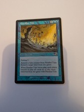 Parallax tide nemesis for sale  ANTRIM