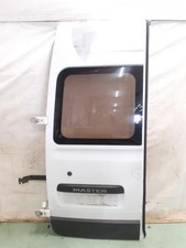 Porte coffre gauche d'occasion  Romorantin-Lanthenay
