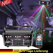Proiettore laser rgb usato  Spedire a Italy