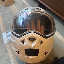 Caberg duke smart for sale  BRISTOL