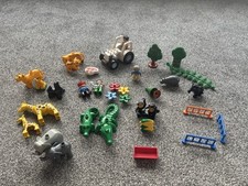 Duplo animal vet for sale  UK