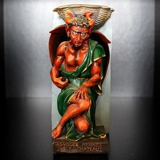 Figurine asmodee démon d'occasion  Caen