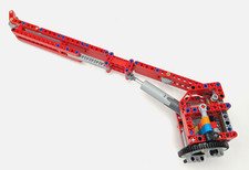 Lego technic crane for sale  Delray Beach
