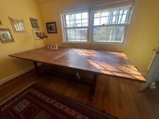 Extra wide teak for sale  Rockville