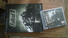Fallout goty jeu d'occasion  Bédarieux