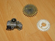 Riginal stihl ölpumpe gebraucht kaufen  Oldenburg (Oldenburg)