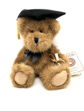 Vtg boyd bear for sale  Brewster