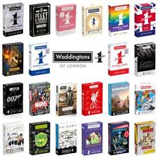 Waddingtons playing cards for sale  ROCHDALE