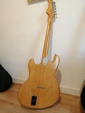 Rare guitare music d'occasion  Nice-