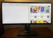 Dell ultrasharp model for sale  Irvine