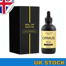 Ormus gold oil for sale  UK