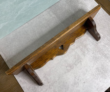 Vintage wooden dark for sale  Mesa