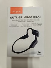Creative outlier free d'occasion  Expédié en France
