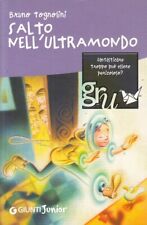 Ln2 salto nell usato  Parma