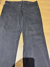 Men velvet trousers for sale  ANSTRUTHER