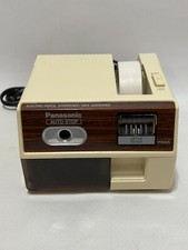 Vintage panasonic auto for sale  Las Vegas
