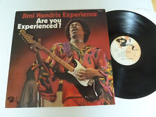 Jimi hendrix experience d'occasion  Nantes-