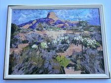 Boulders painting rock for sale  San Diego