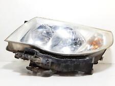 Faro anteriore sinistro usato  Eboli