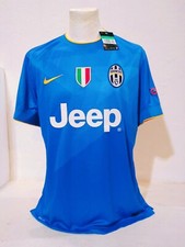 Juventus 2014 nike usato  Italia