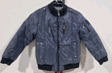 Giubbotto armani bambino usato  Milano