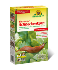 Neudorff ferramol schneckenkor gebraucht kaufen  Salzwedel